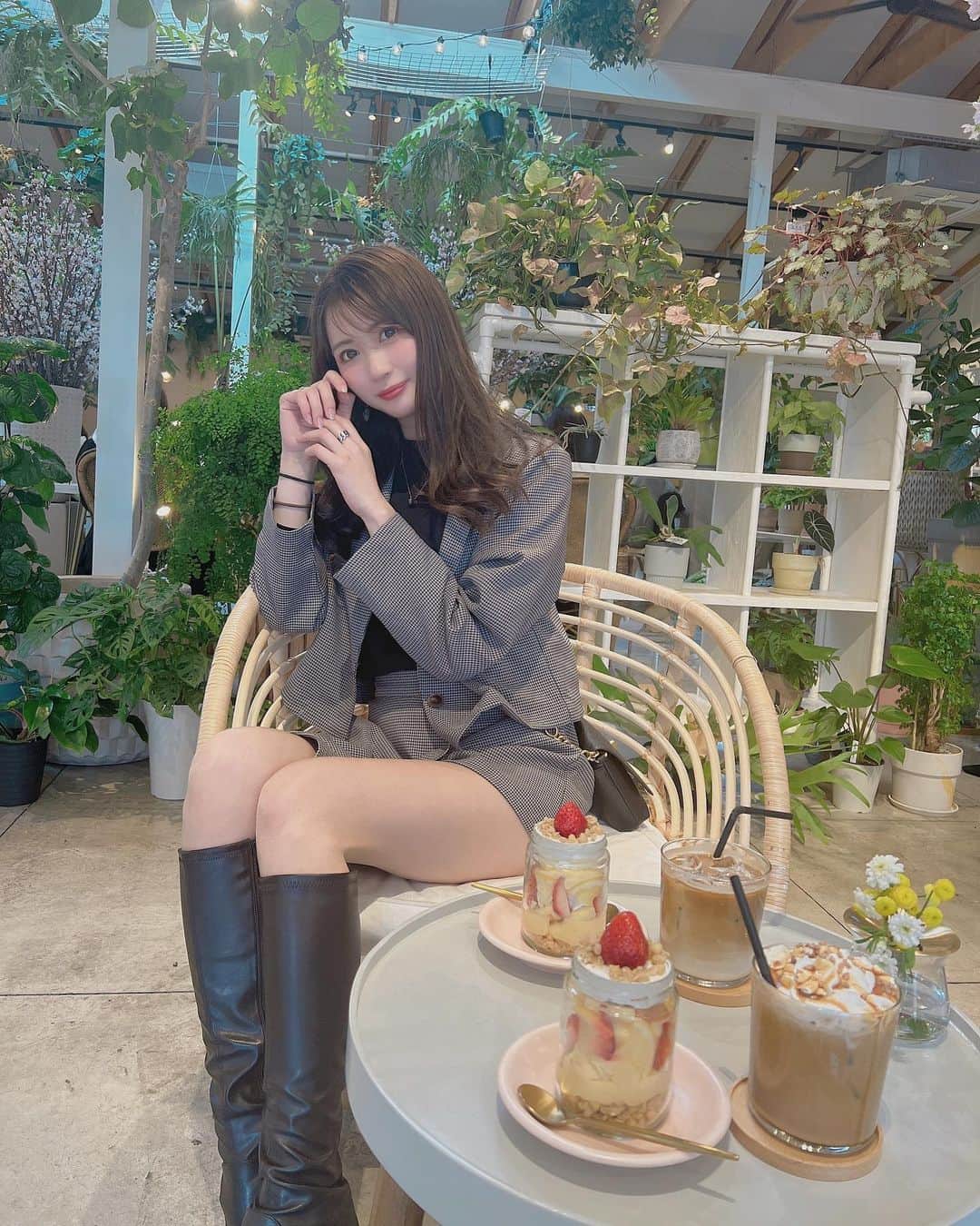 塩崎莉乃のインスタグラム