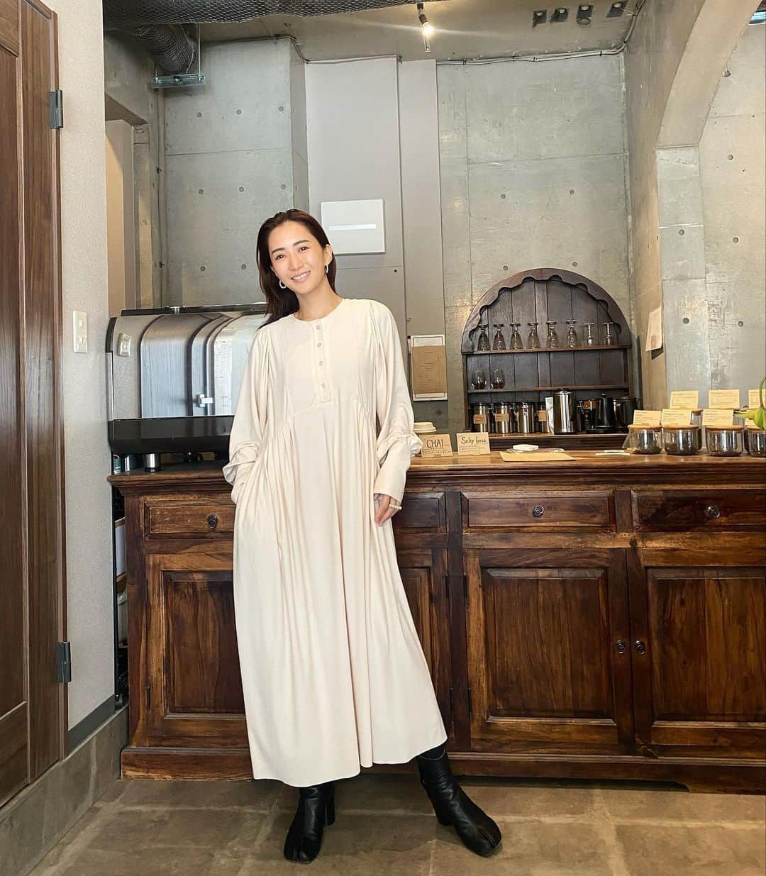 桐山マキのグルメインスタ