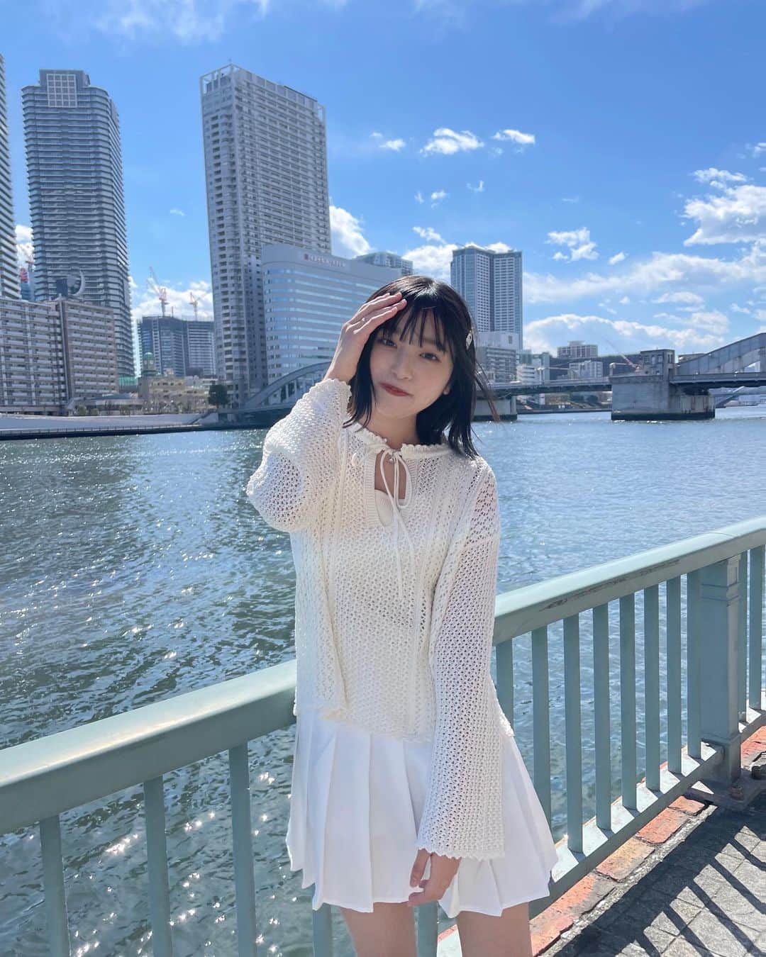 ありさのインスタグラム