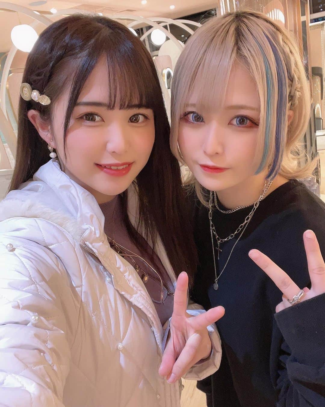 堀内玲さんのインスタグラム写真 堀内玲instagram わしら双子なんす Menzaiorz 免罪しゅり 双子 ふたご 姉妹 アイドル Idol 地下アイドル ライブ ライブアイドル 東京 堀内玲 免罪しゅり ぴえん四天王 クリスマス クリスマスコーデ