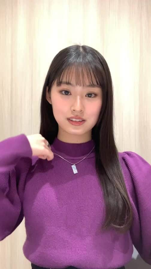 井本彩花のインスタグラム