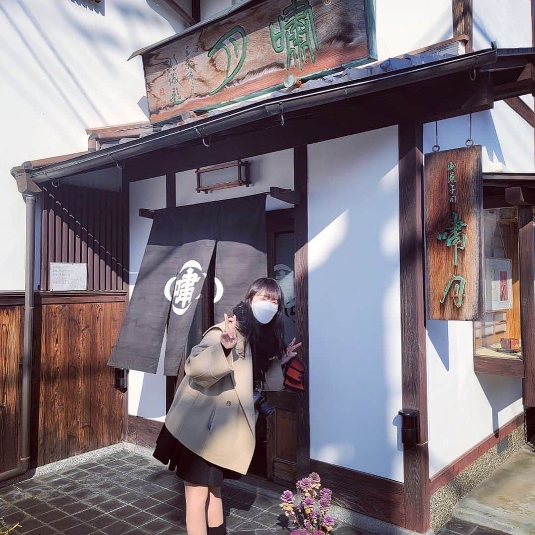 高山一実さんのインスタグラム写真 - (高山一実Instagram)「絶対また行きたい〜」3月22日 18時16分 - takayama.kazumi.official