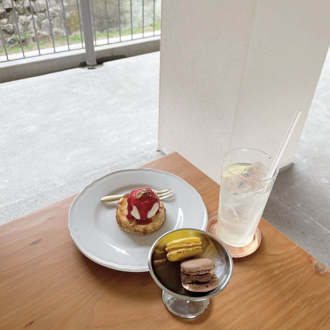 MIORIのグルメインスタ