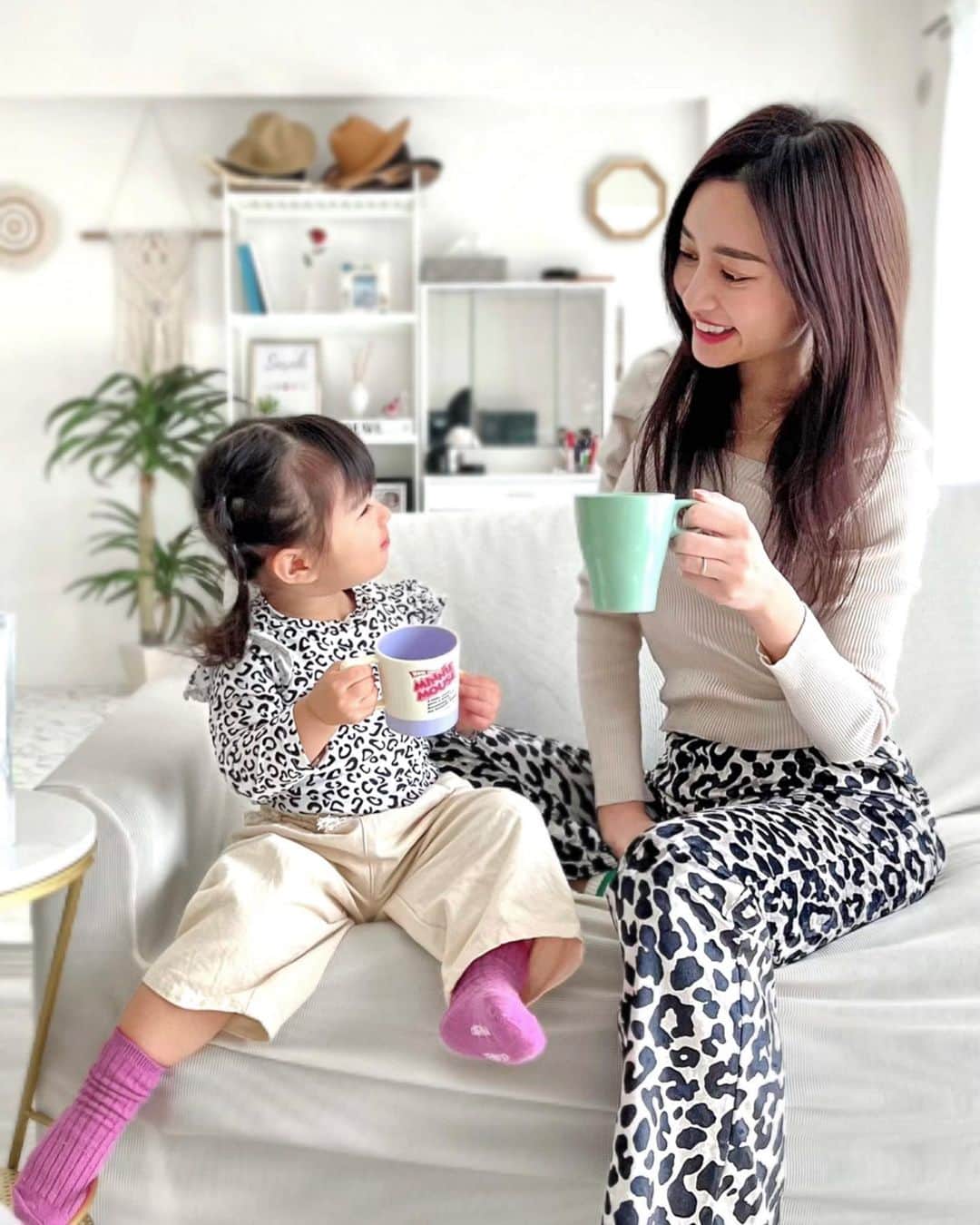 橘リンのインスタグラム