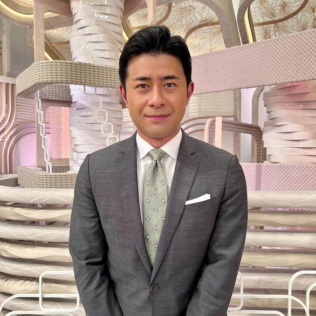 フジテレビ「プライムニュース イブニング」のインスタグラム