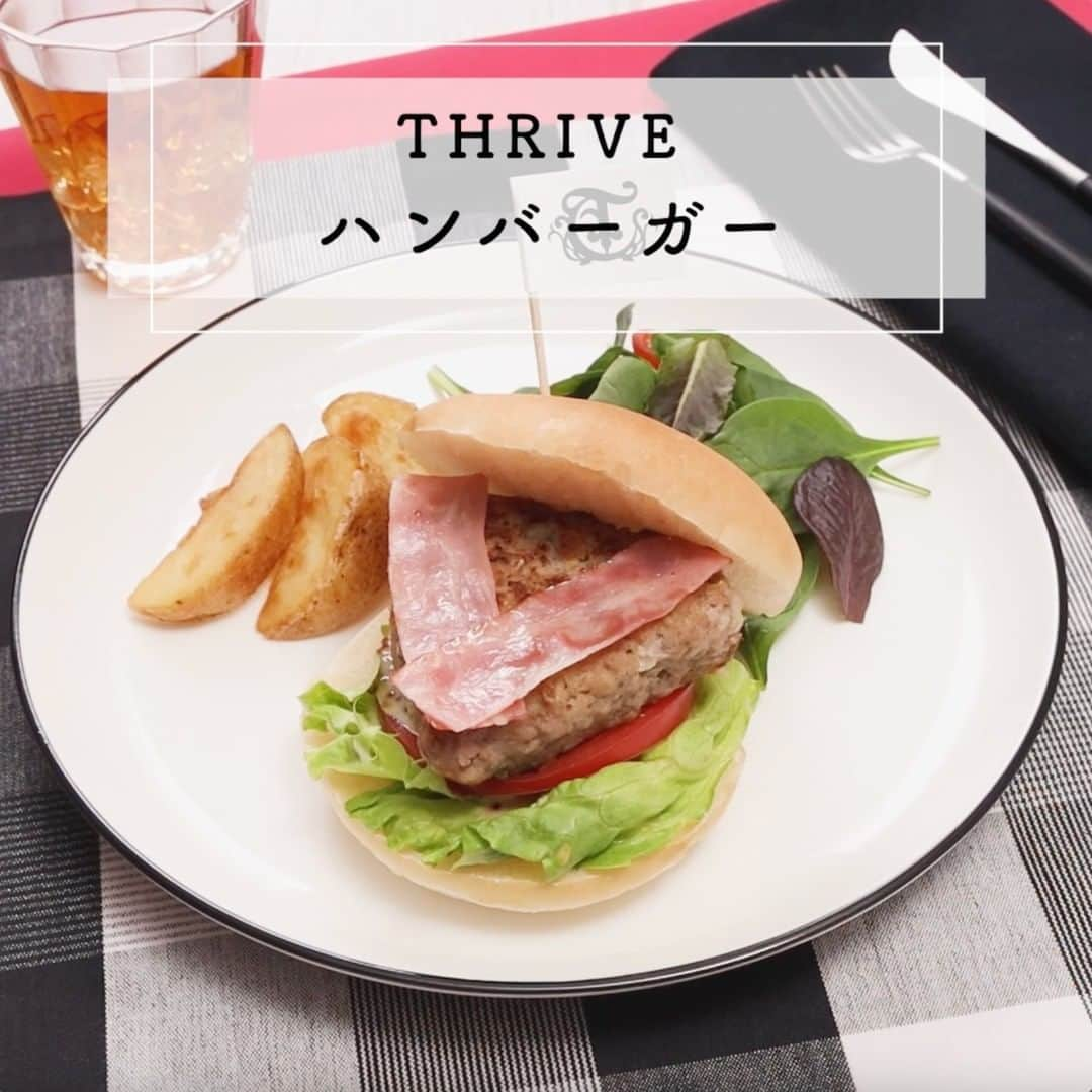 クックパッドニュースのインスタグラム：「cookpadLiveとBIGアイドルプロジェクト『B-PROJECT』がコラボした「B-PRO祭」がOPEN！  #THRIVEハンバーガー #詳しくはクックパッドでレシピID/7138985 を検索  ☆—————————————————— ♬4月21日（木）〜5月15日（日）「cookpadLive cafe」にて開催。 ご予約・詳細は『cookpadLive B-PRO祭』で検索。 限定ノベルティのプレゼントやオリジナルグッズの販売もございます♪ ——————————————————☆  #cookpadtv #cookpad #recipes #cooking #delistagrammer #デリスタグラマー #クッキングラム #クックパッド #毎日の料理を楽しみにする #ハンバーガー #cookpadlive #クックパッドライブ #cookpadlivecafe #コラボカフェ #カフェ #表参道 #心斎橋 #心斎橋PARCO #PARCO #BPRO祭 #Bプロ #BPROJECT #キタコレ #THRIVE #MooNs #KiLLERKiNG #cookpadLive」