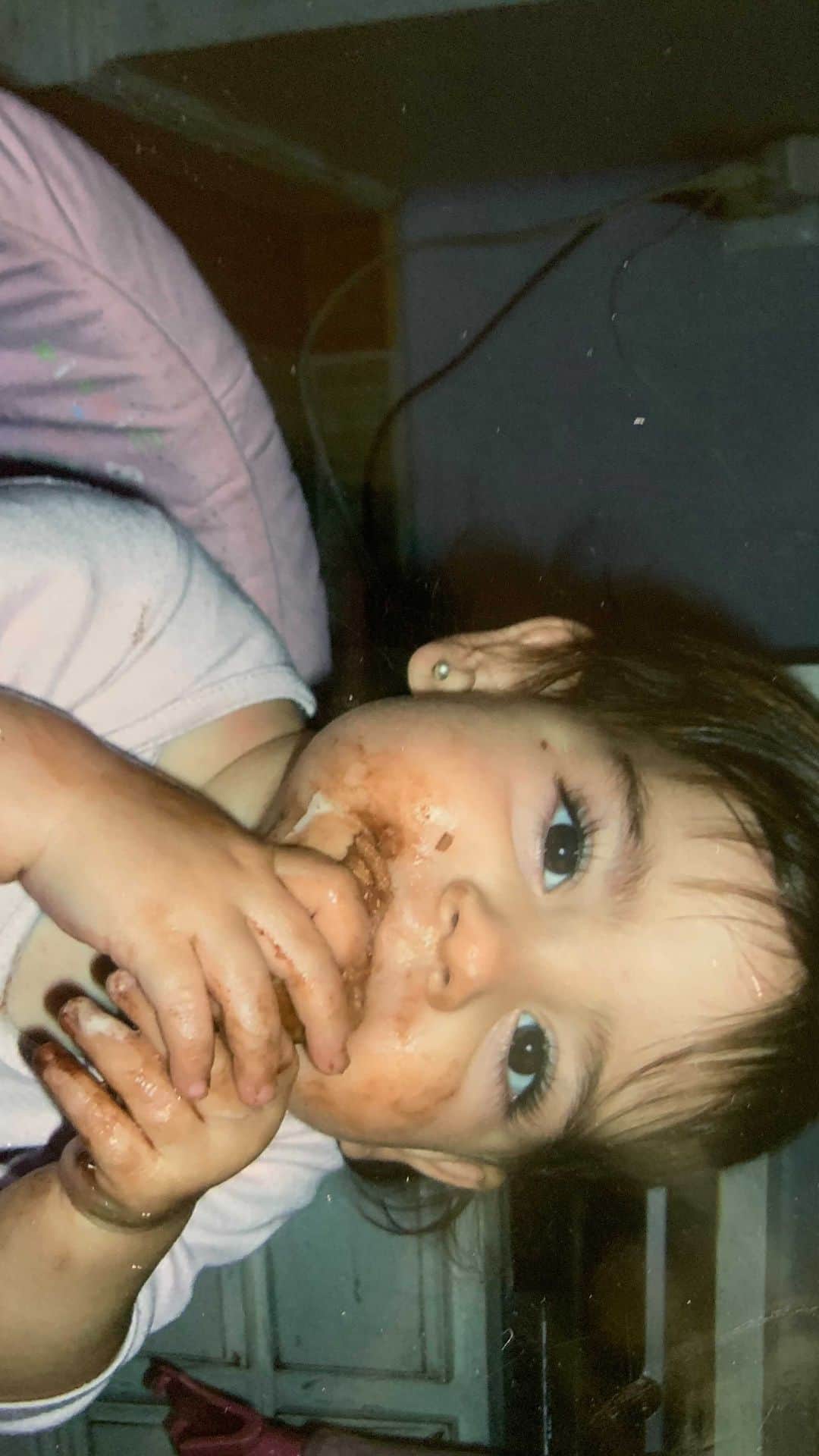 CLAUDIA. LA UTRERANAのインスタグラム：「MIS 15 ! ❤️🧸💃🏽 6/040/2007」