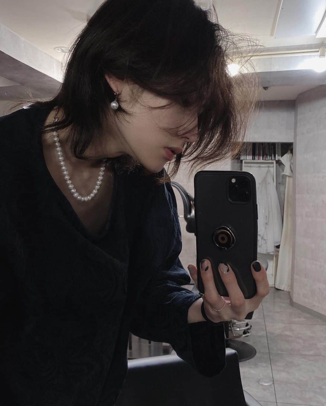 齋藤正太さんのインスタグラム写真 齋藤正太instagram Long Wolf Layer Thankyouforyourcomments 1or2 メンズウルフ パーマ Ulzzangboy ハイトーンカラー メンズパーマ マッシュ ウルフ マッシュウルフ メイク 맞팔 マッシュショート シースルーバング