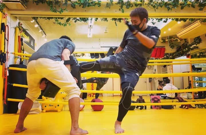 ファンキー加藤のインスタグラム
