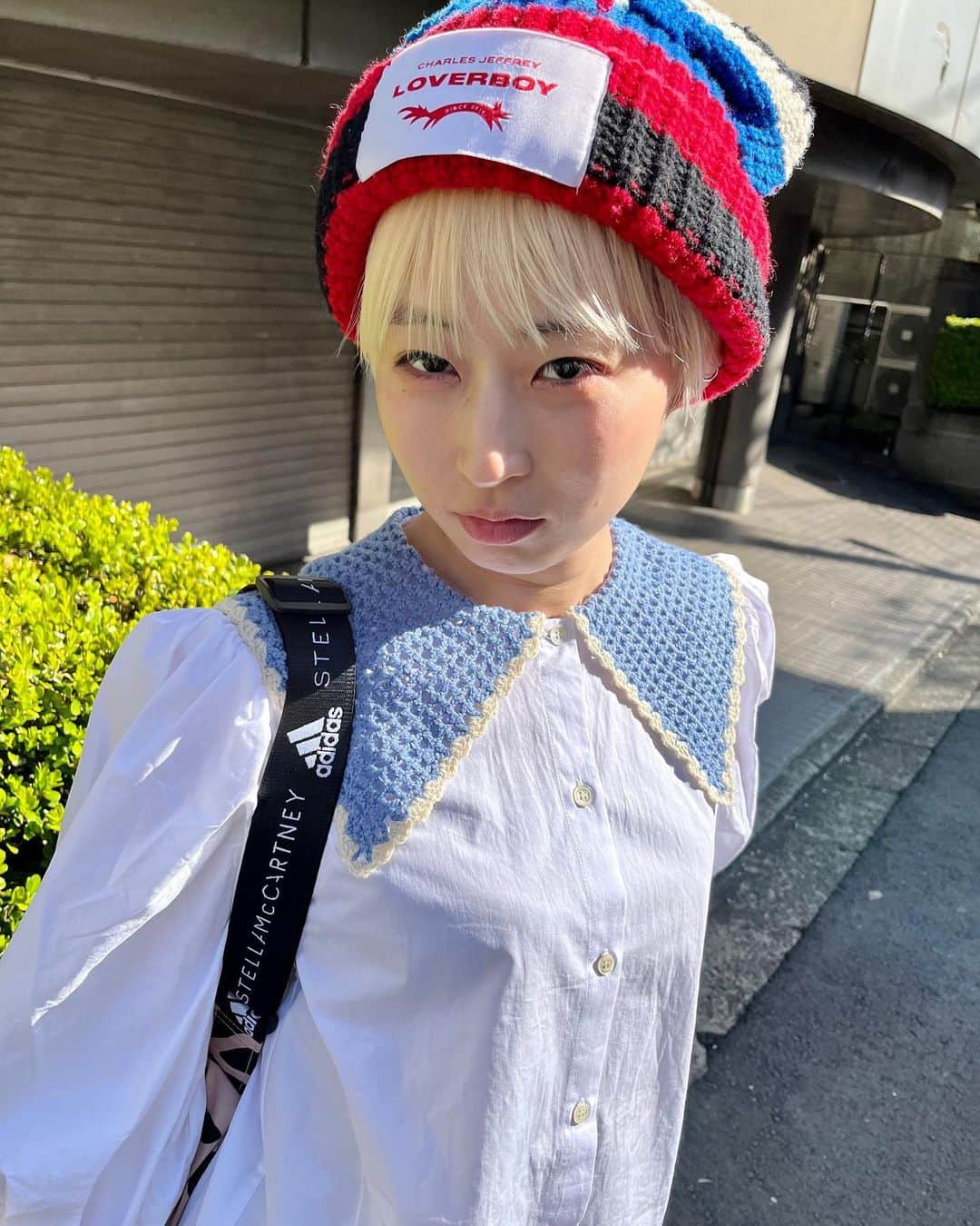 PORINのインスタグラム：「おつ枯山水」