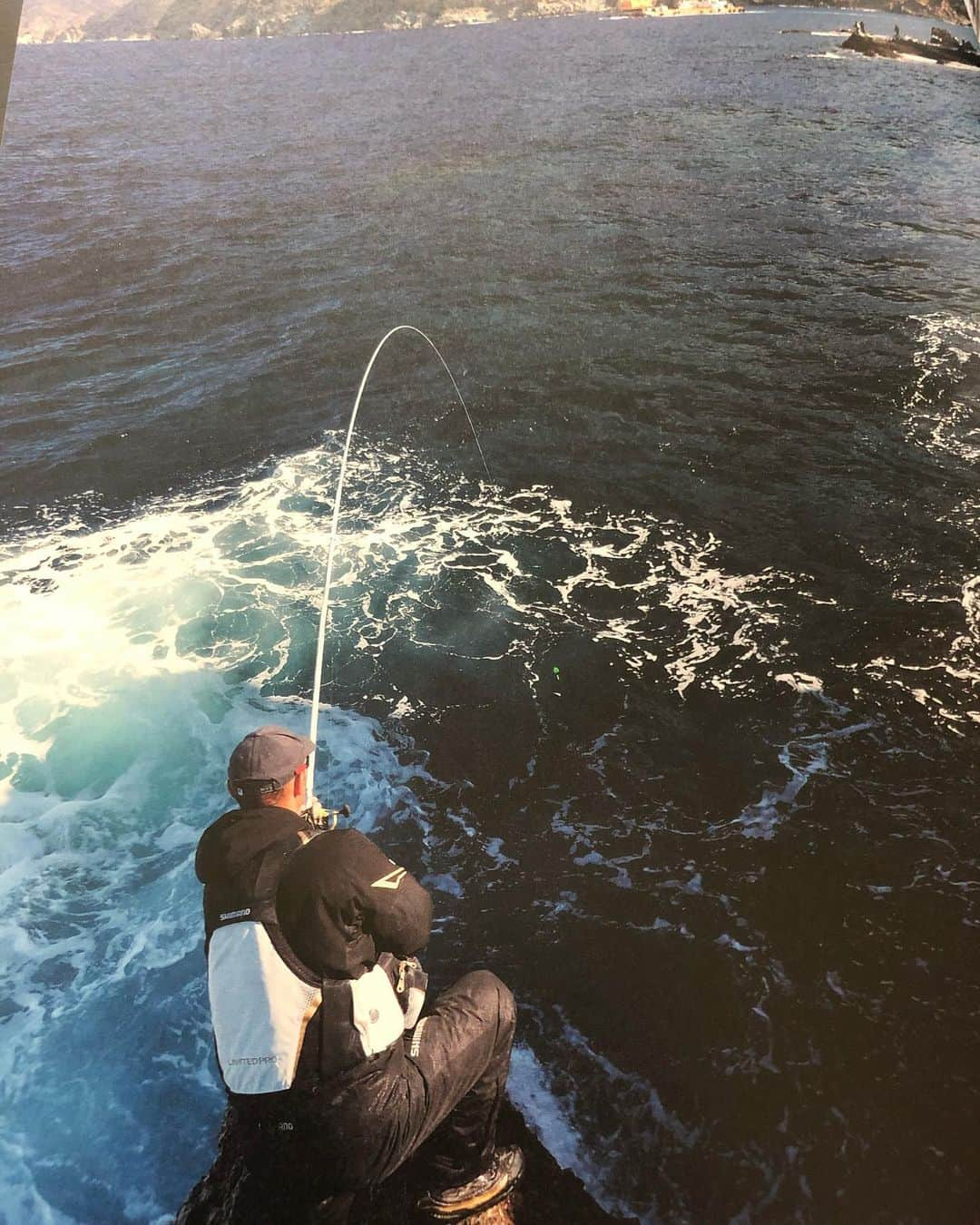 和田 一浩のインスタグラム