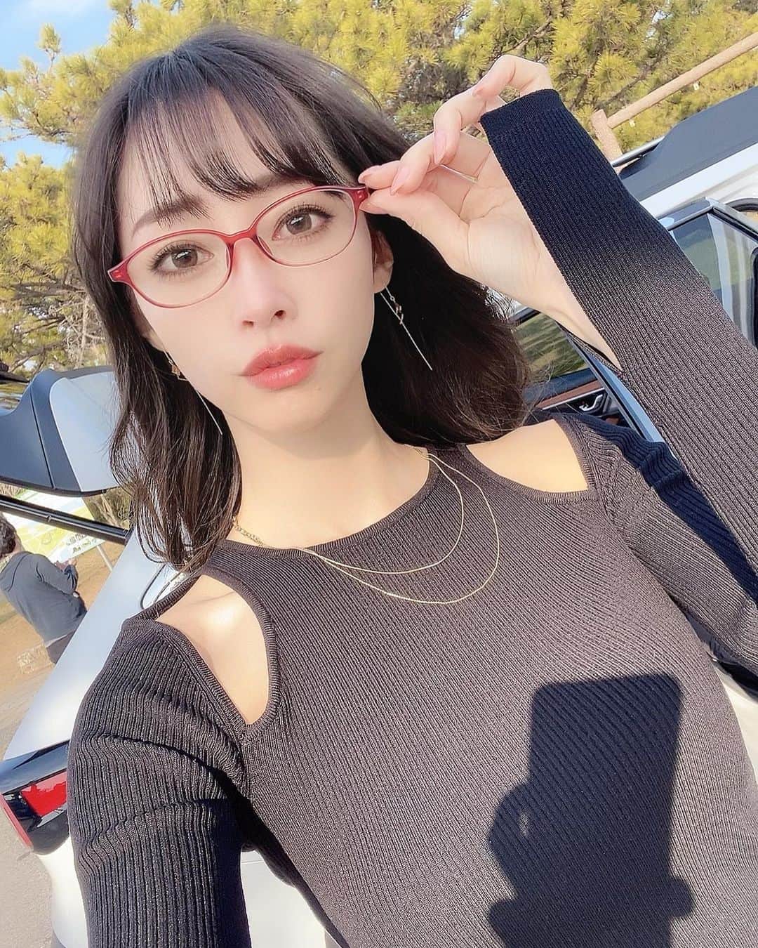 林紗久羅のインスタグラム