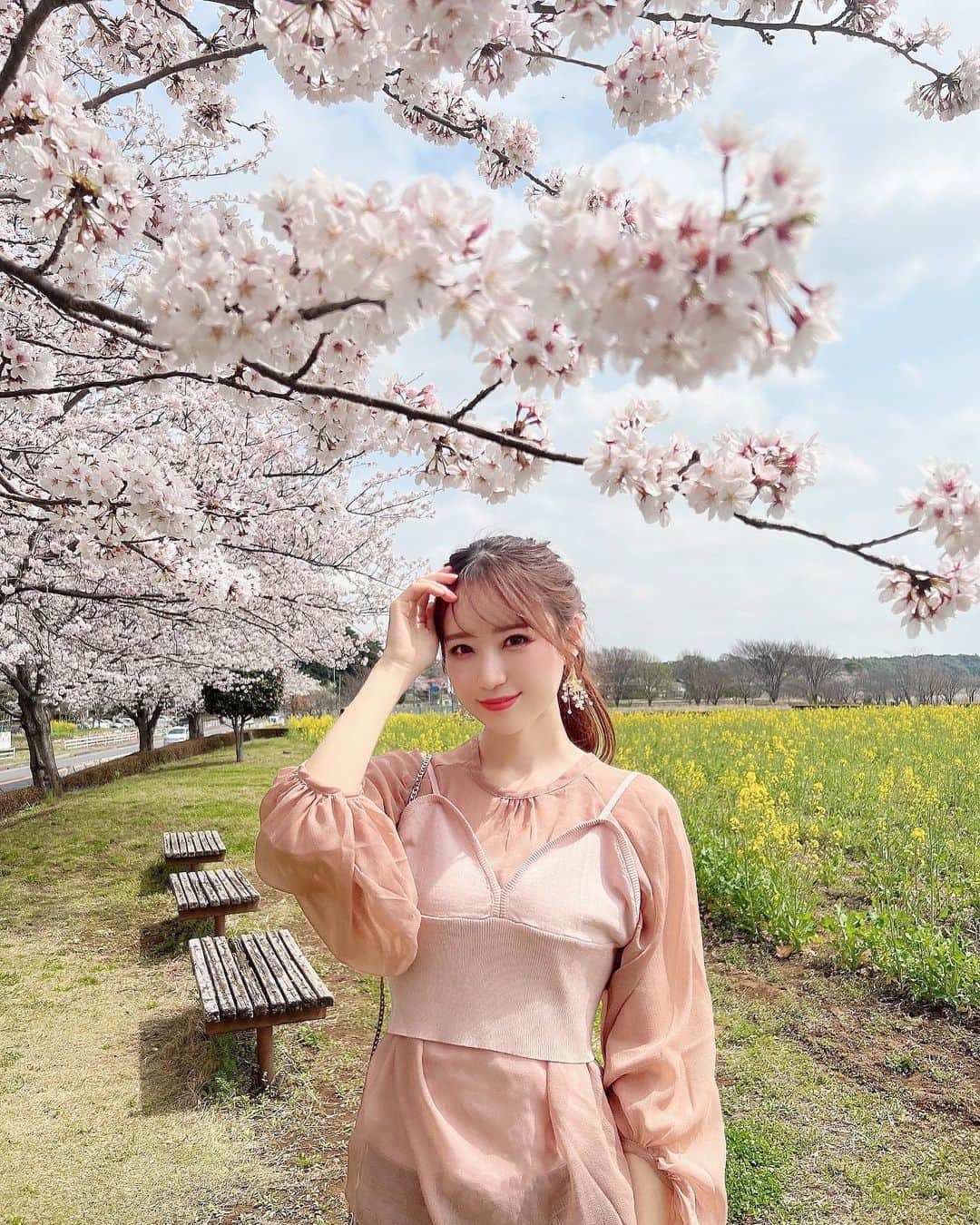 小越しほみのインスタグラム
