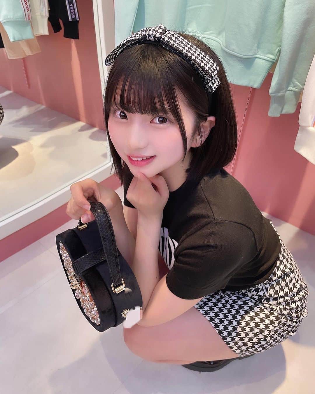 姫野ひなののインスタグラム