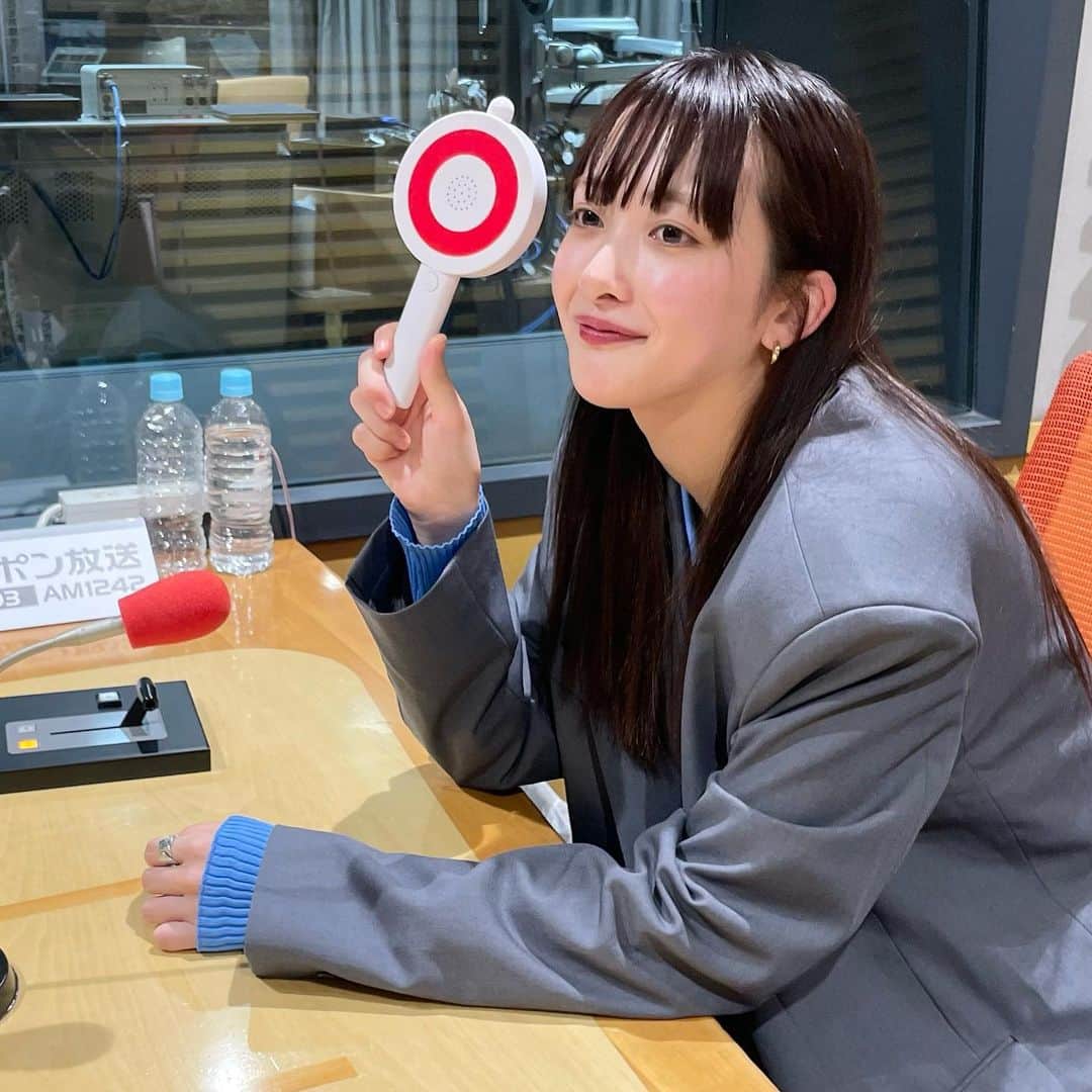 長屋晴子のインスタグラム