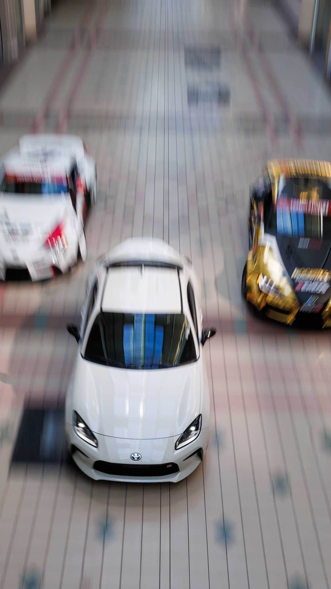 toyotausaのインスタグラム