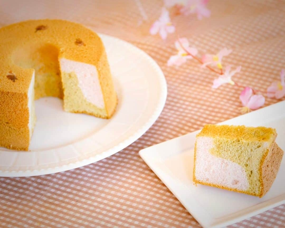 ケーキ&カフェ 海風堂のインスタグラム