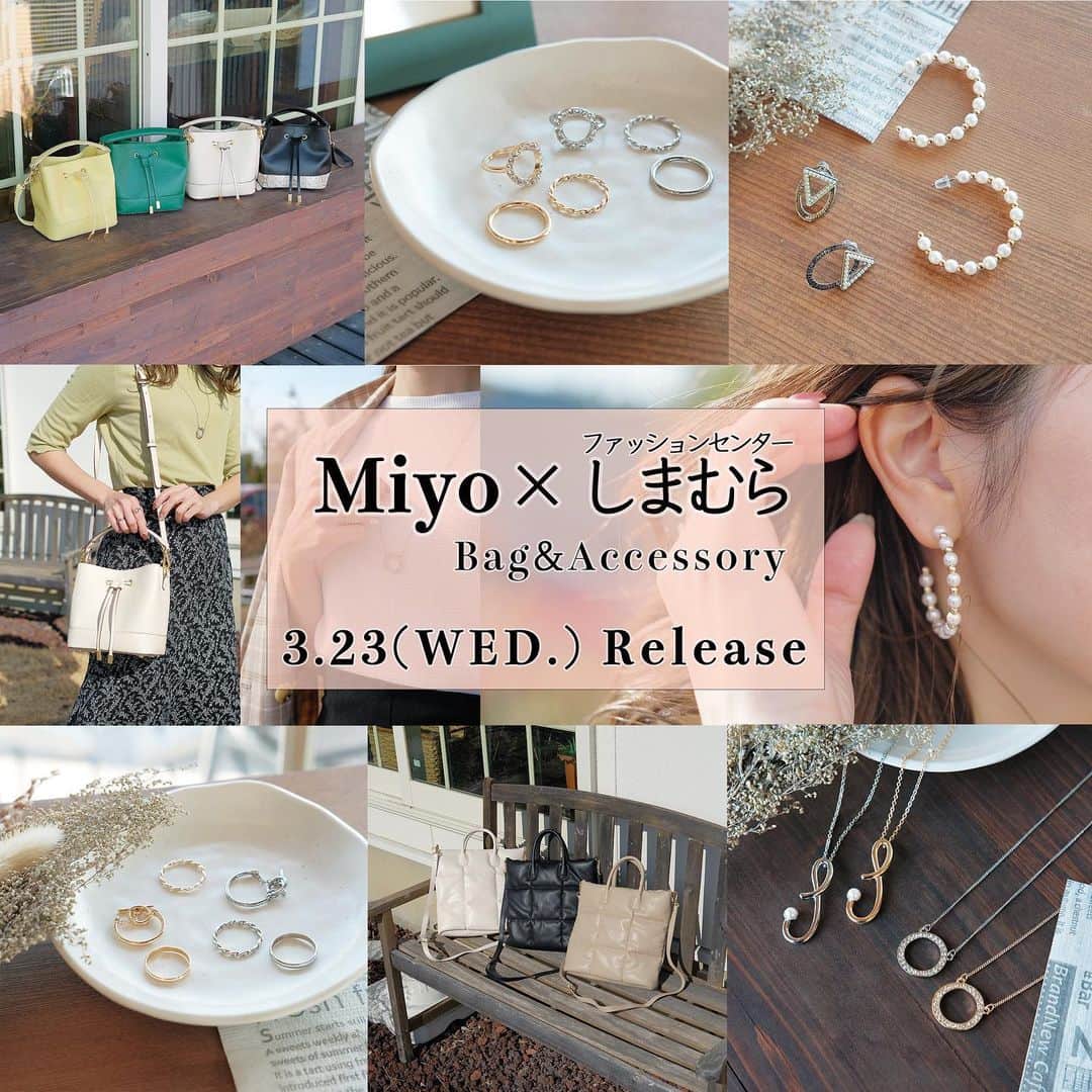 Miyoのインスタグラム