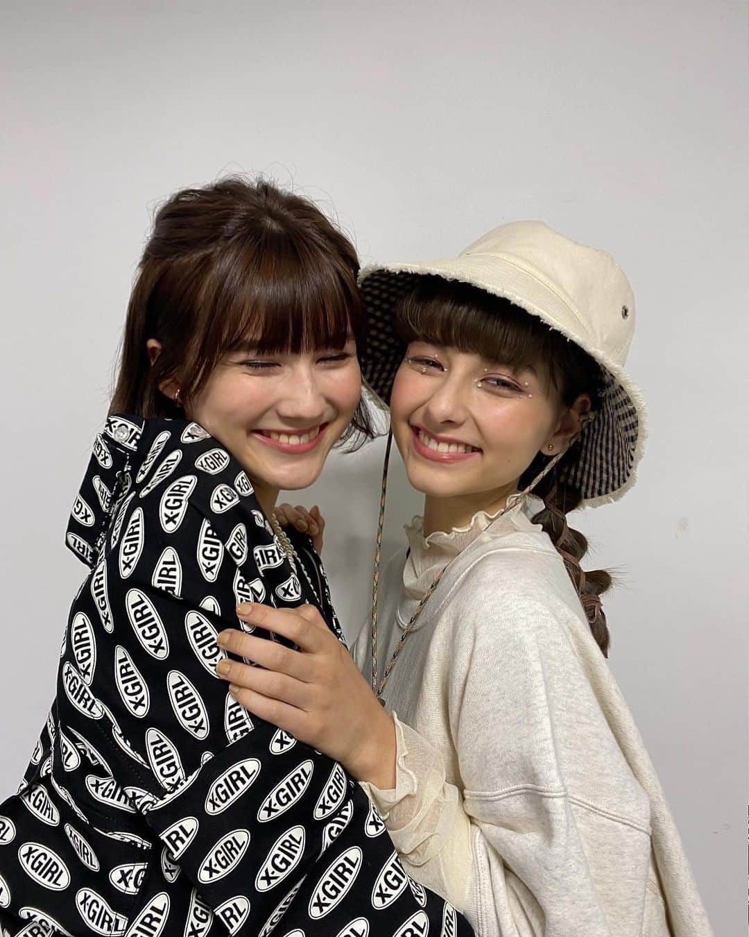 藤本林花美愛のインスタグラム