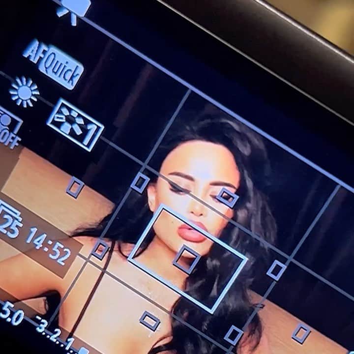 Nita Kuzminaのインスタグラム