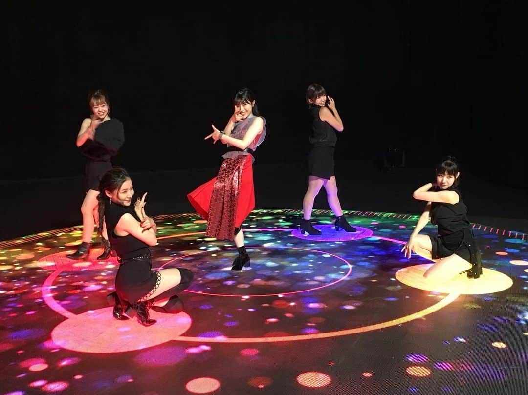 石原夏織のインスタグラム