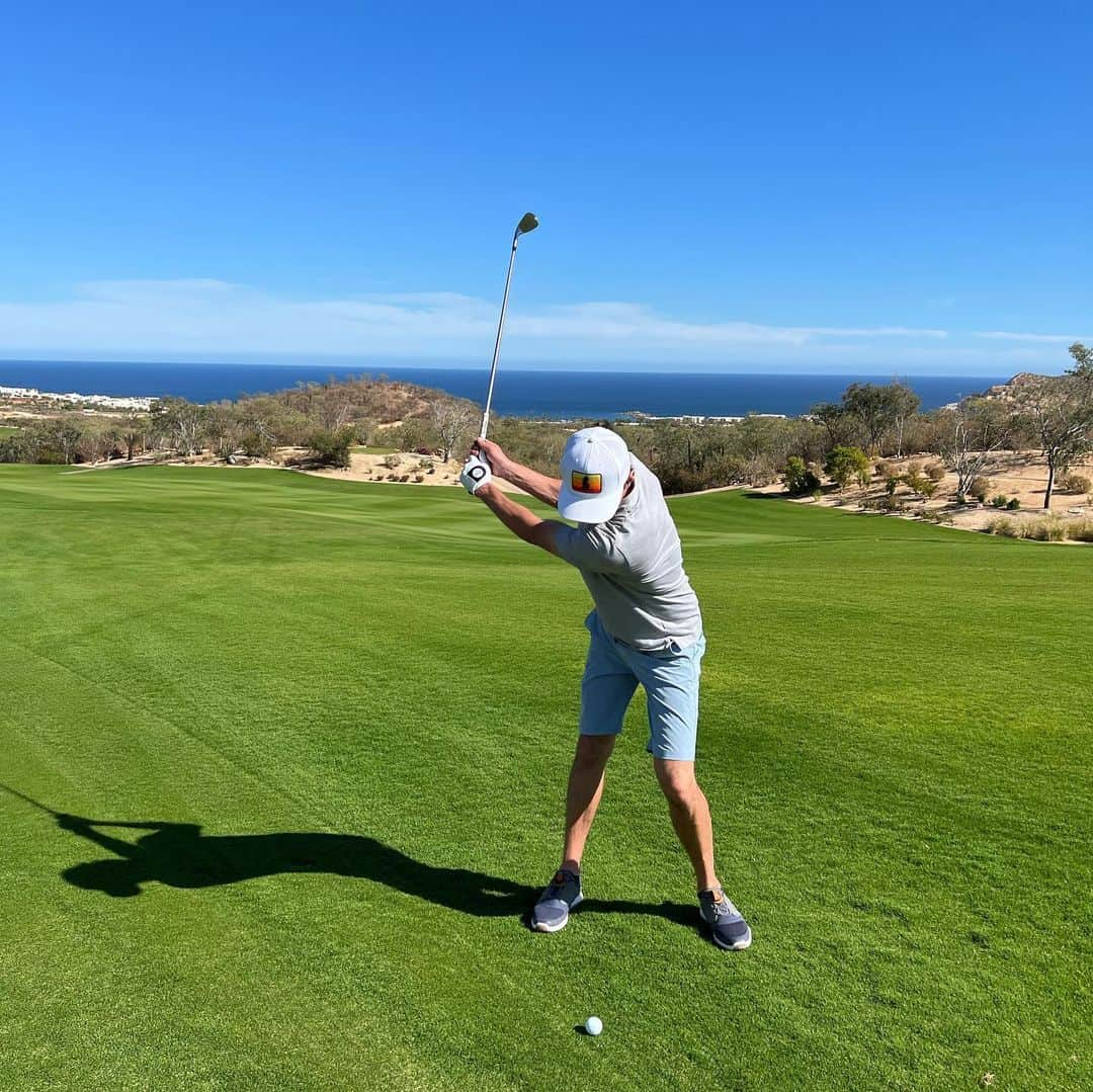 バド・ノリスさんのインスタグラム写真 - (バド・ノリスInstagram)「Celebrated my birthday in Cabo a few weeks back. Was one for the books. Thanks @stephchubin @tilstonkeith @joyasandmann」3月22日 23時21分 - thebud_norris