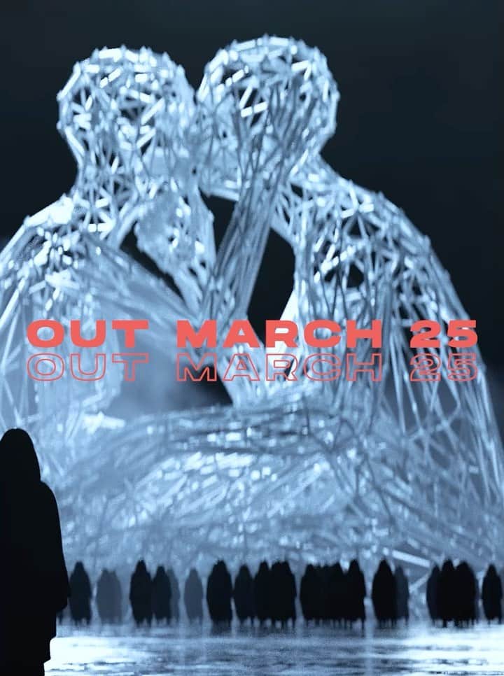 アレッソのインスタグラム：「ONLY YOU - MARCH 25th @sentineltrio」