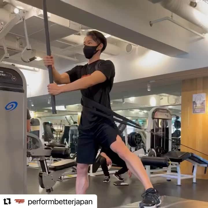 北島康介のインスタグラム