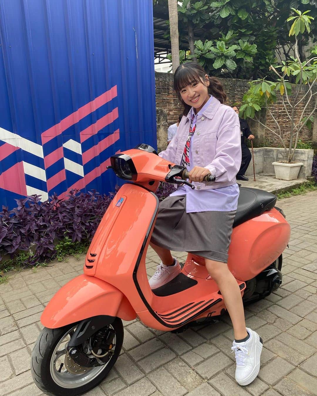 仲川遥香のインスタグラム
