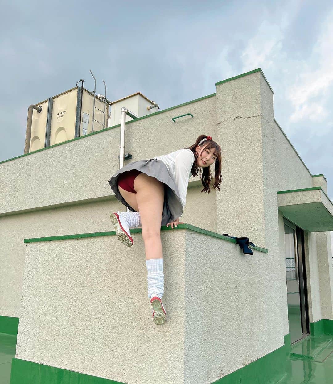 川島愛里沙のインスタグラム