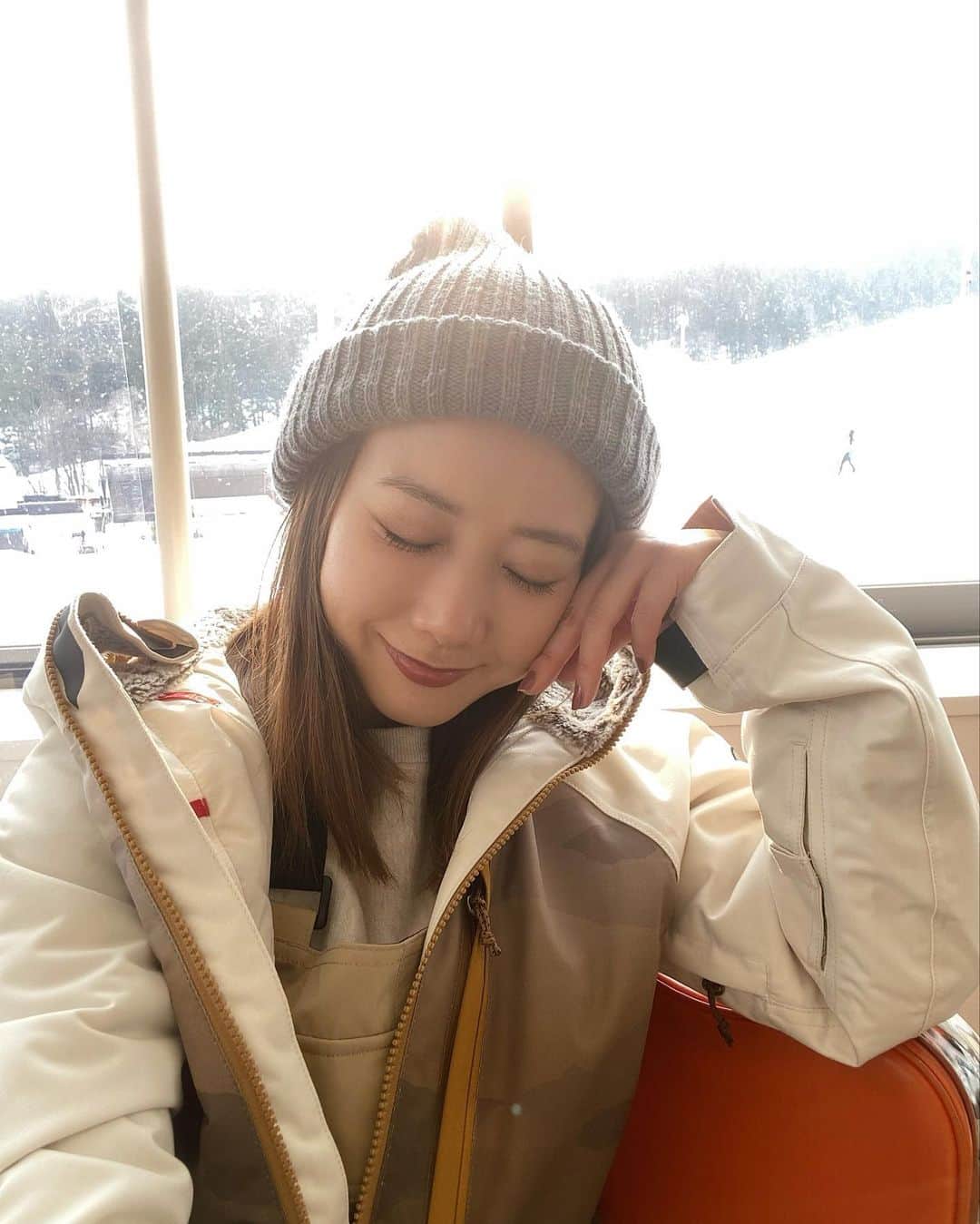 田中里奈のインスタグラム