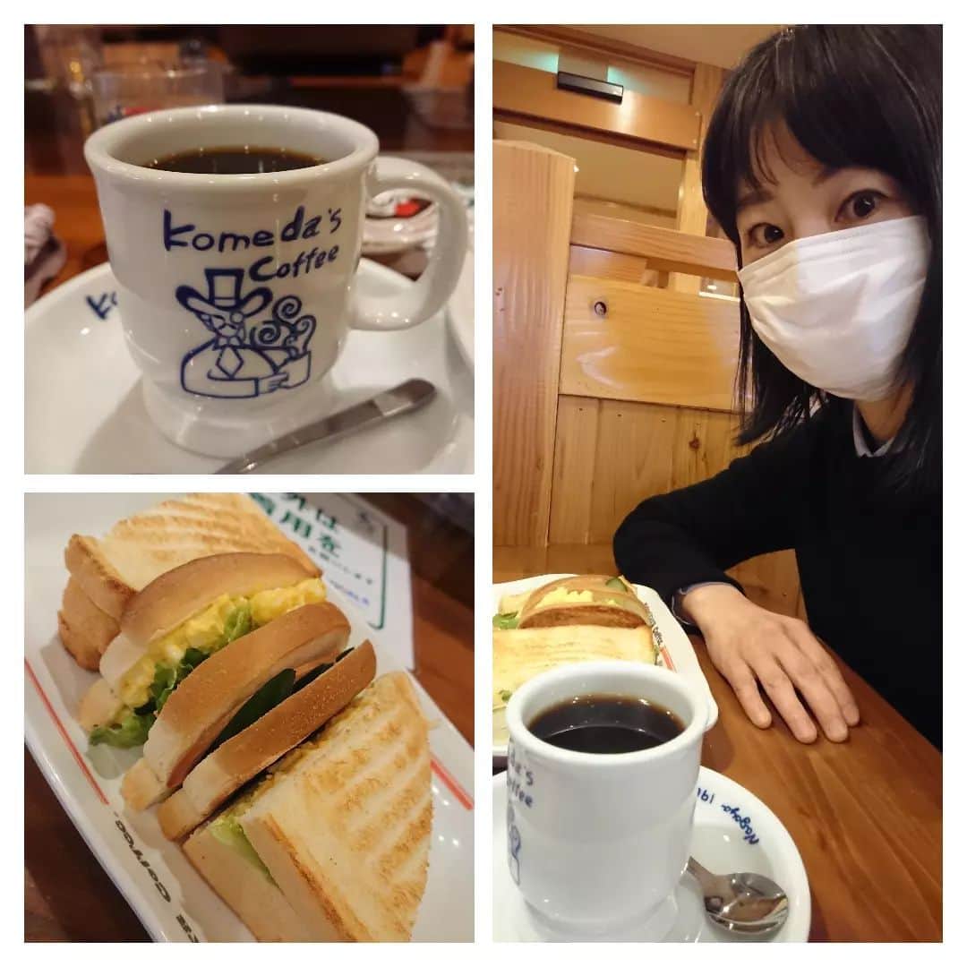 高橋靖子のインスタグラム