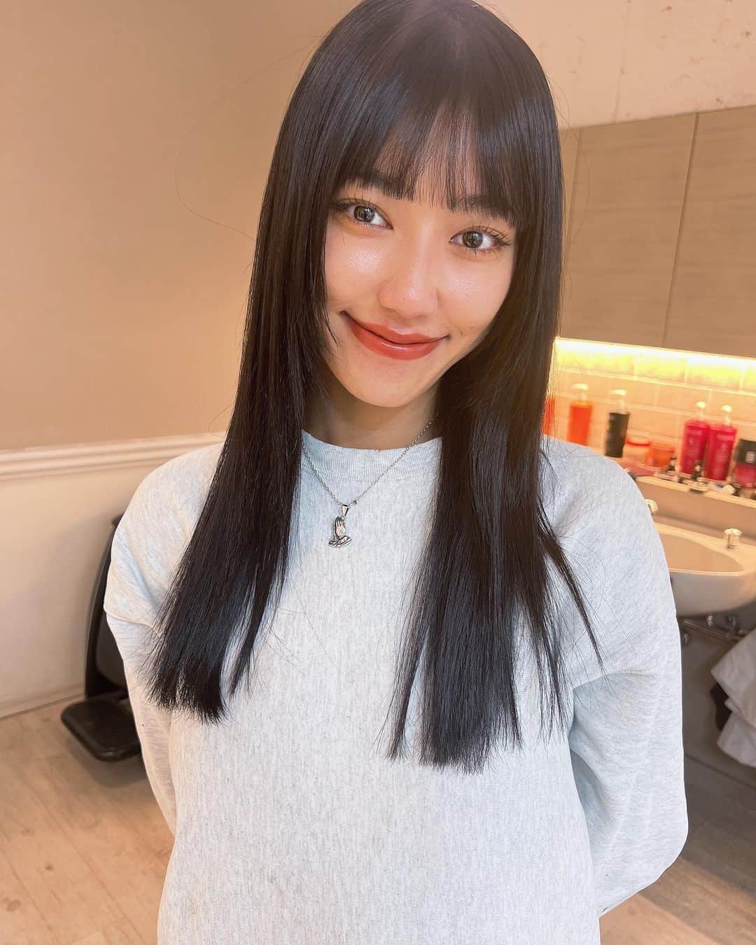 松本優のインスタグラム：「. . @gracemiyamoto 🤎🤎🤎 . .」