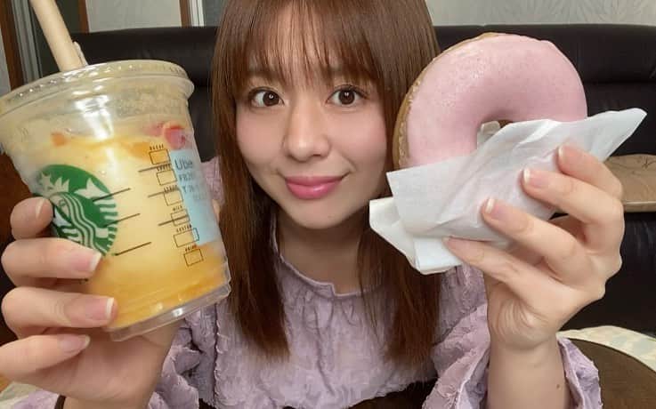 のインスタグラム：「やばいことが起きました。。。 詳しくは、本日20:00にあがるYouTubeにて！ 検索▶︎綾瀬りえ」