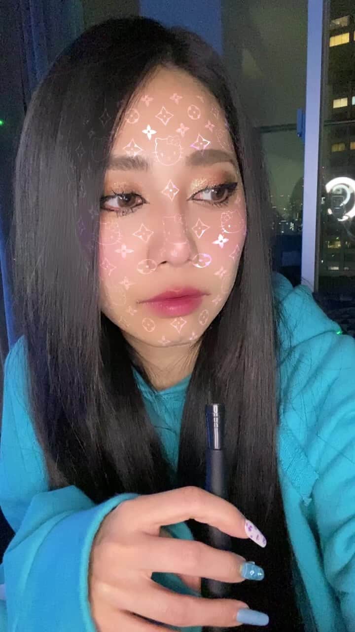 AYA a.k.a. PANDAのインスタグラム