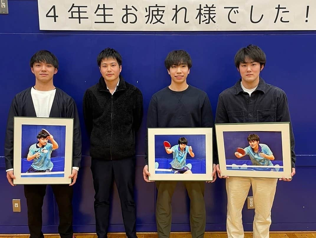 木造勇人さんのインスタグラム写真 - (木造勇人Instagram)「卒業しました🌸  名古屋電気学園に10年間、 長かったけど濃い10年でした。  こんな僕を面倒見てくださった先輩方や後輩達ありがとうございました😊  これからは社会人として前進していきます‼️  #愛知工業大学 #卒業 #名古屋電気学園 #10年間 #お世話になりました」3月23日 16時57分 - yuto_kizukuri