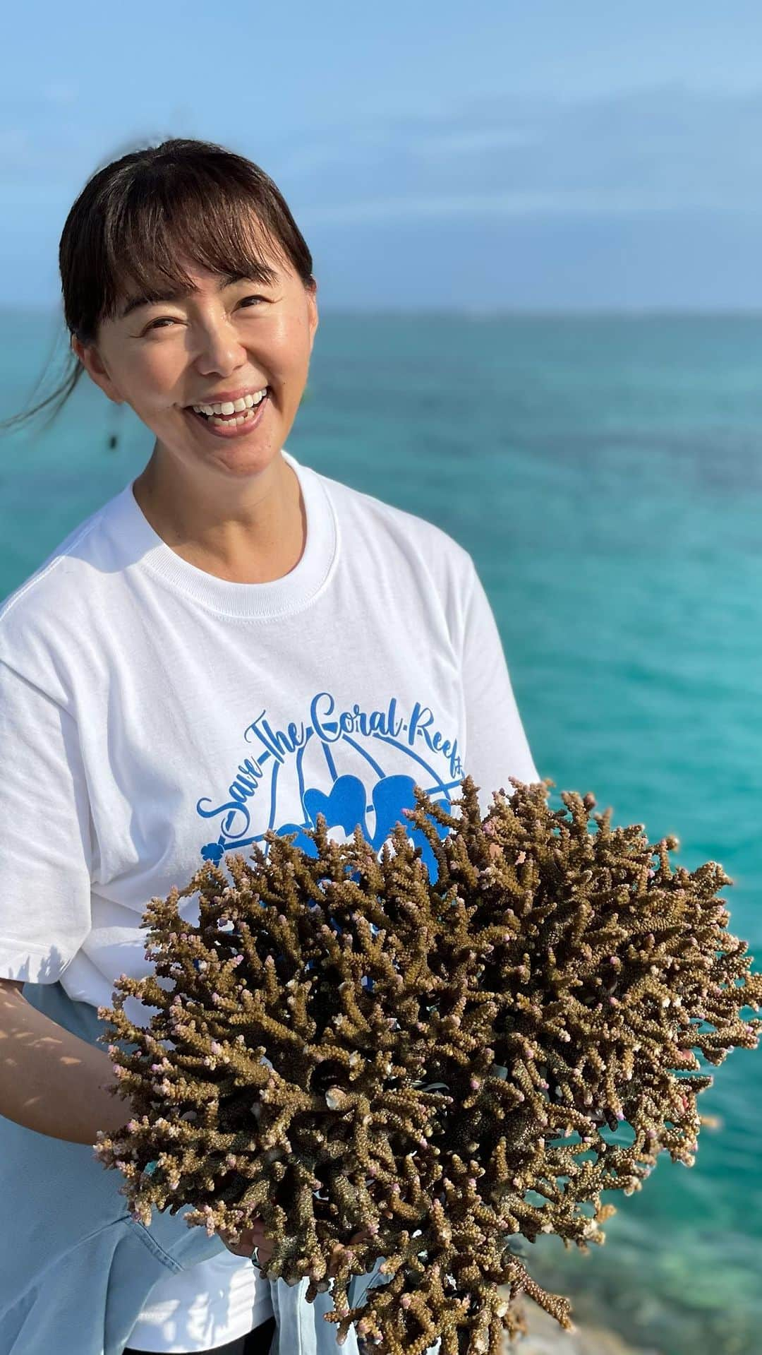 田中律子のインスタグラム