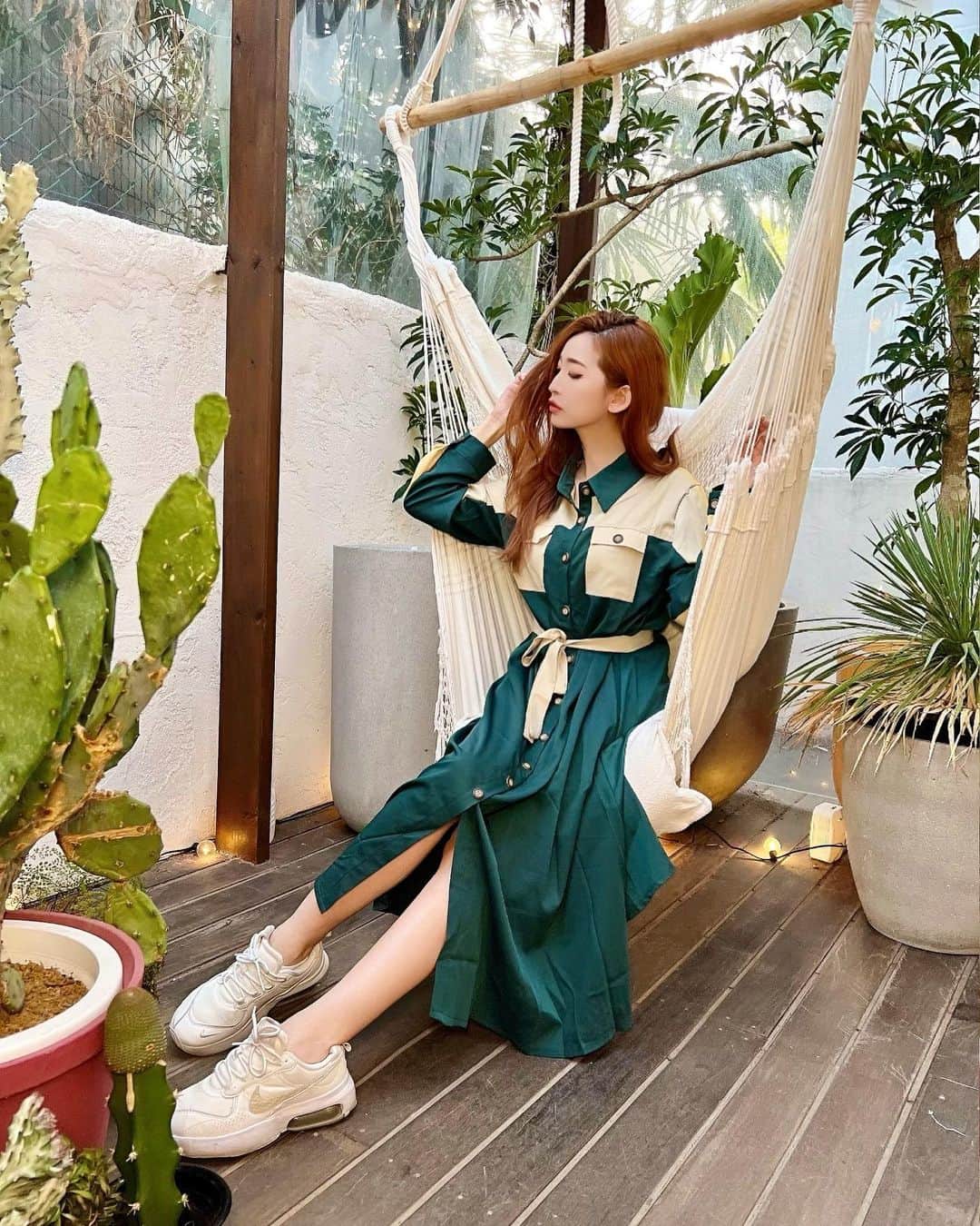 杉山佳那恵のインスタグラム