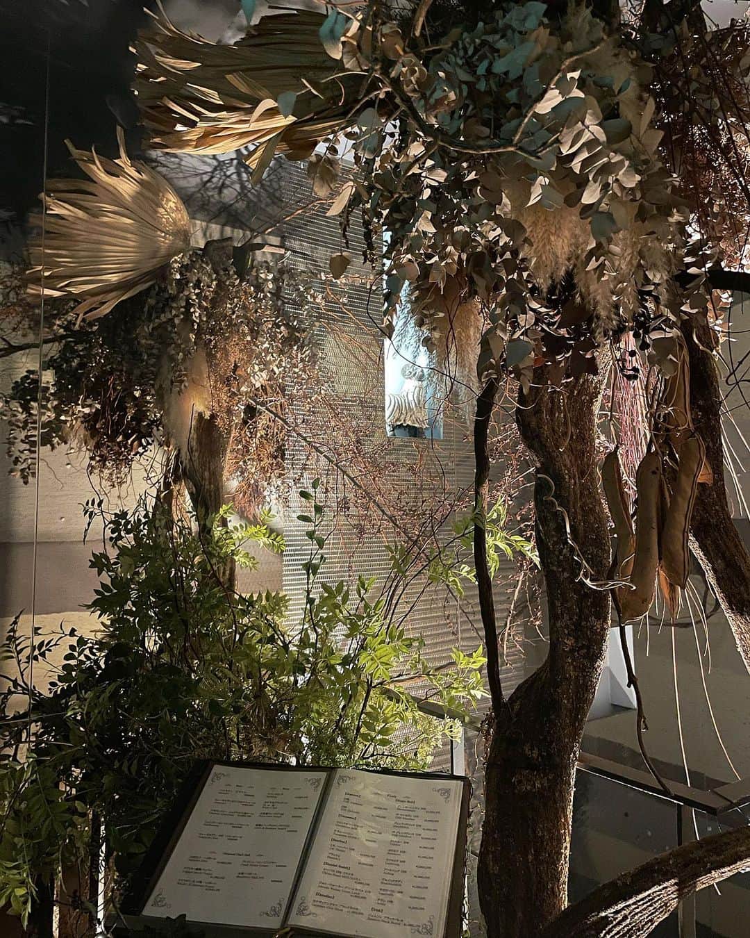 瀬名ひなののグルメインスタ