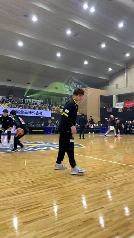 群馬クレインサンダーズのインスタグラム：「3月23日(水)川崎戦！」