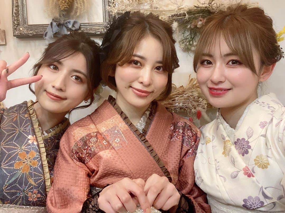 桃衣香帆さんのインスタグラム写真 桃衣香帆instagram 浅草女子旅
