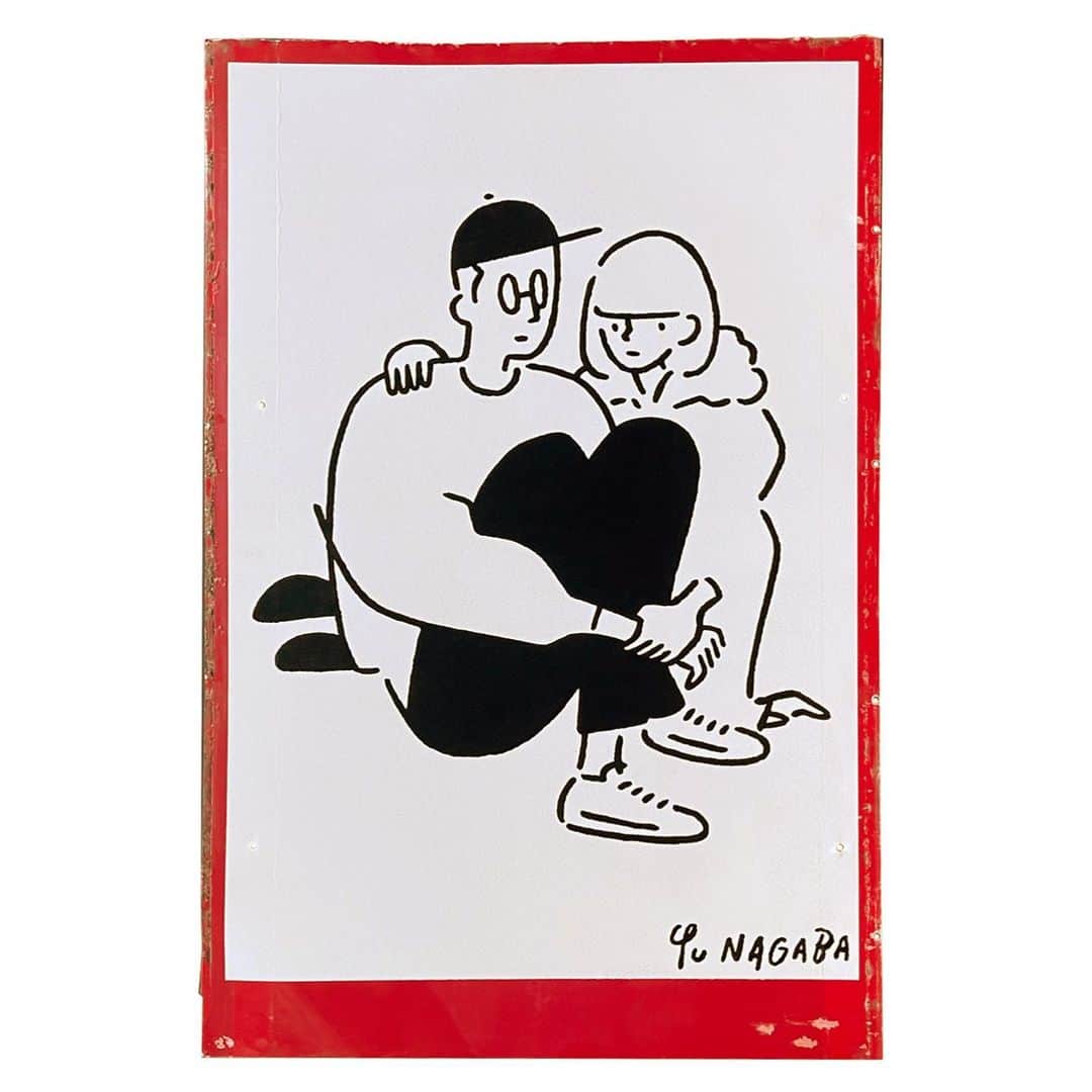 Yu Nagabaのインスタグラム：「125 New Bond Street  April 1st & 2nd   BREAK IN EMERGENCY 3  Group show featuring @aleksovana  @andresaraiva  @anthonylister  @chenweiting_art  @davidvkaye  @_dotpigeon  @evaberesin  @p3acock  @geoffwalker.art.of.light  @georgewilliamvicary  @gideon_rubin  @isaacandrewsstudio  @johanvanmullem  @jonburgerman  @jonathan.edelhuber  @keeenue_  @lilkool  @mikeirak  @nan_toka15  @richieculver  @sarabermanartist  @olaoluslawn  @waynehorse  @willemhoeffnagel  @kaerusensei  @zhuchenwei_」