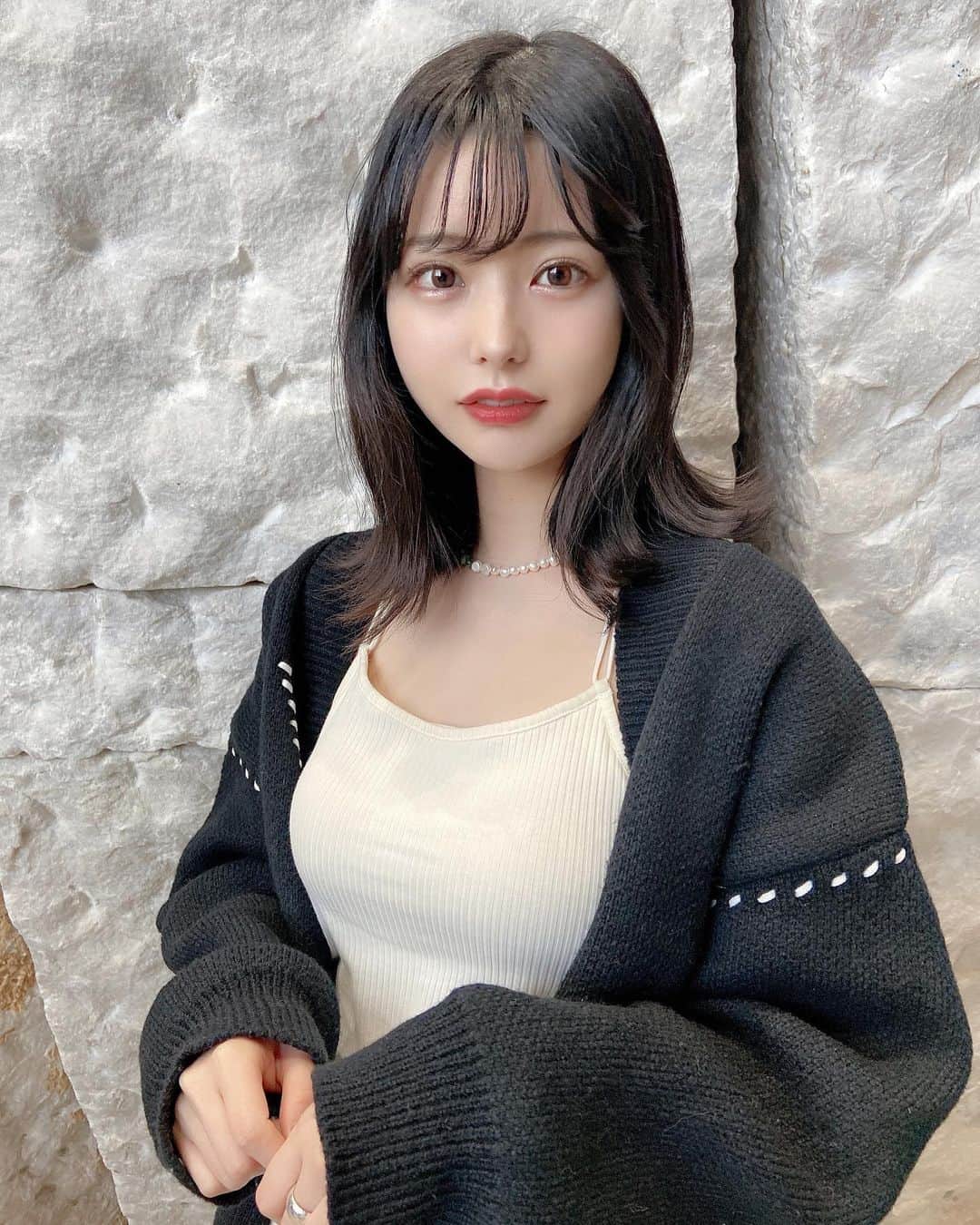 sarimaru(国木田さりまる)のインスタグラム：「この日着てた服が【 @shein_japan 】で買えるからチェックしてみてね☺︎☑︎  クーポンコード: sarimaru1  #shein #sheinjapan #tgc」