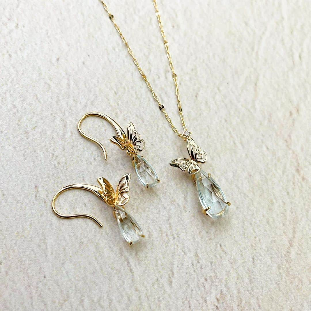 starjewelry_pressのインスタグラム