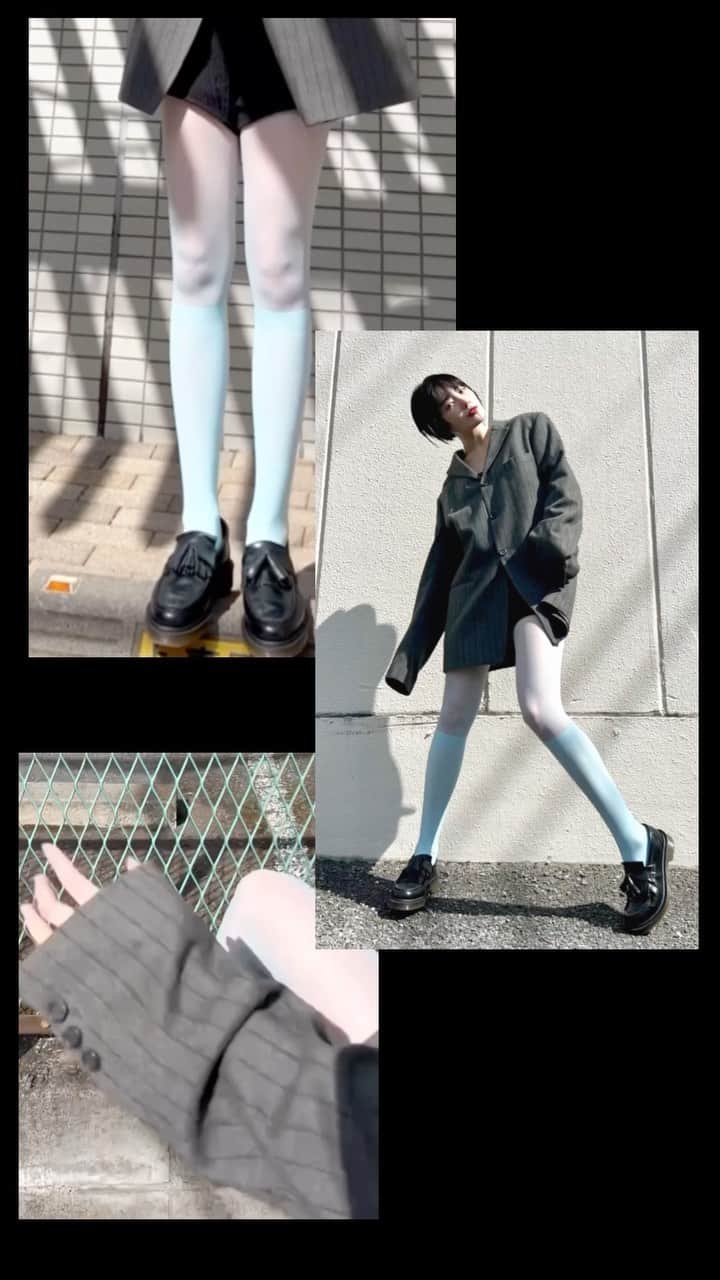 Mikako のインスタグラム