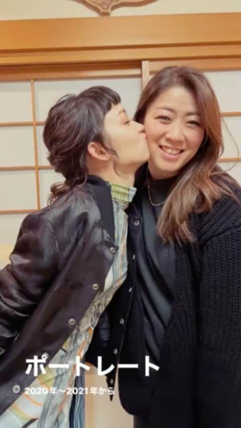 越智めぐみのインスタグラム：「思い出😄」
