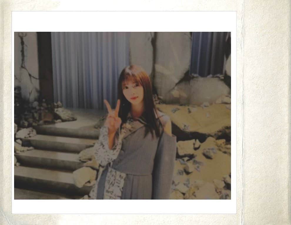 与田祐希のインスタグラム