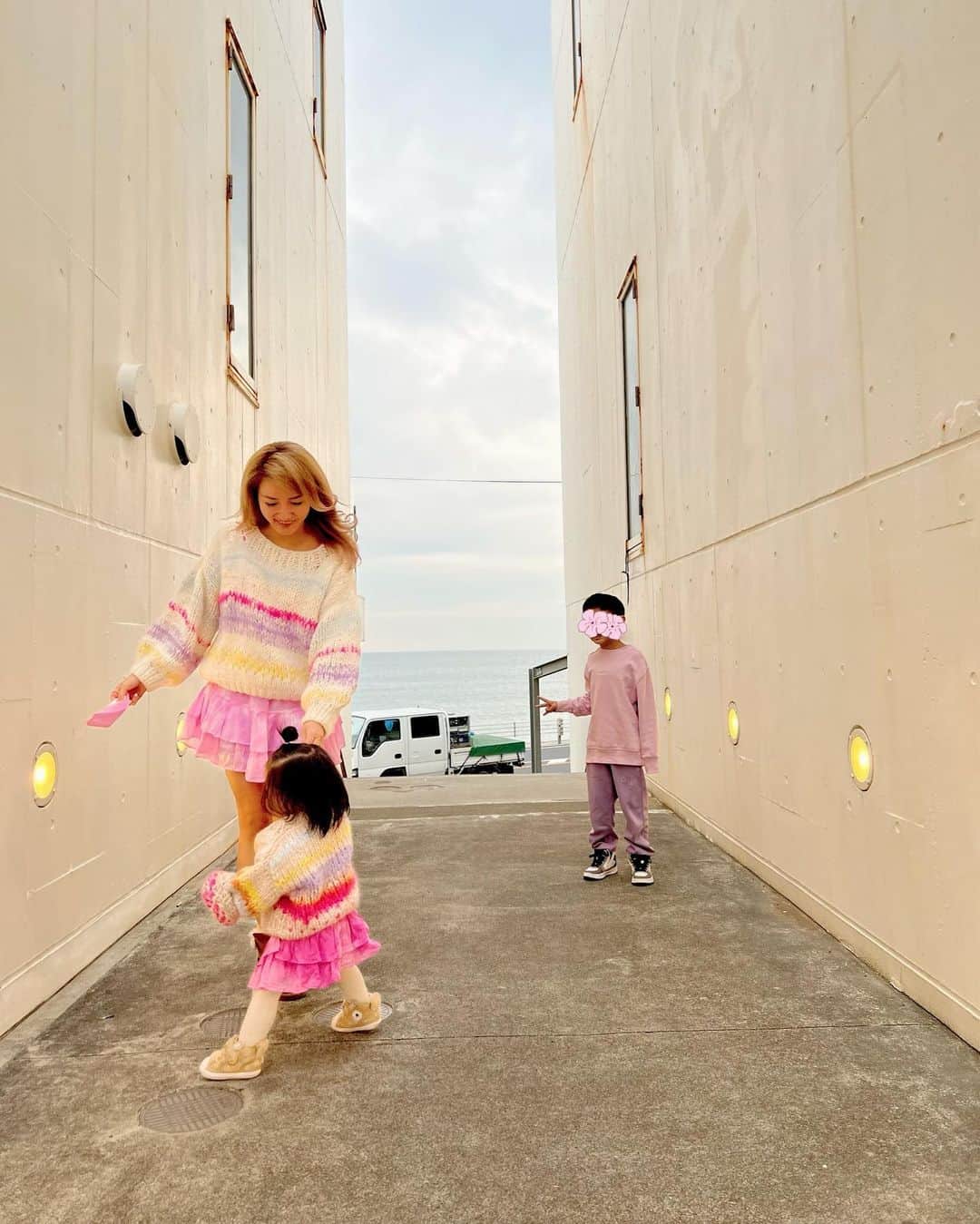 福王寺彩野のインスタグラム
