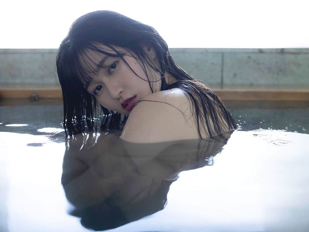 未梨一花のインスタグラム