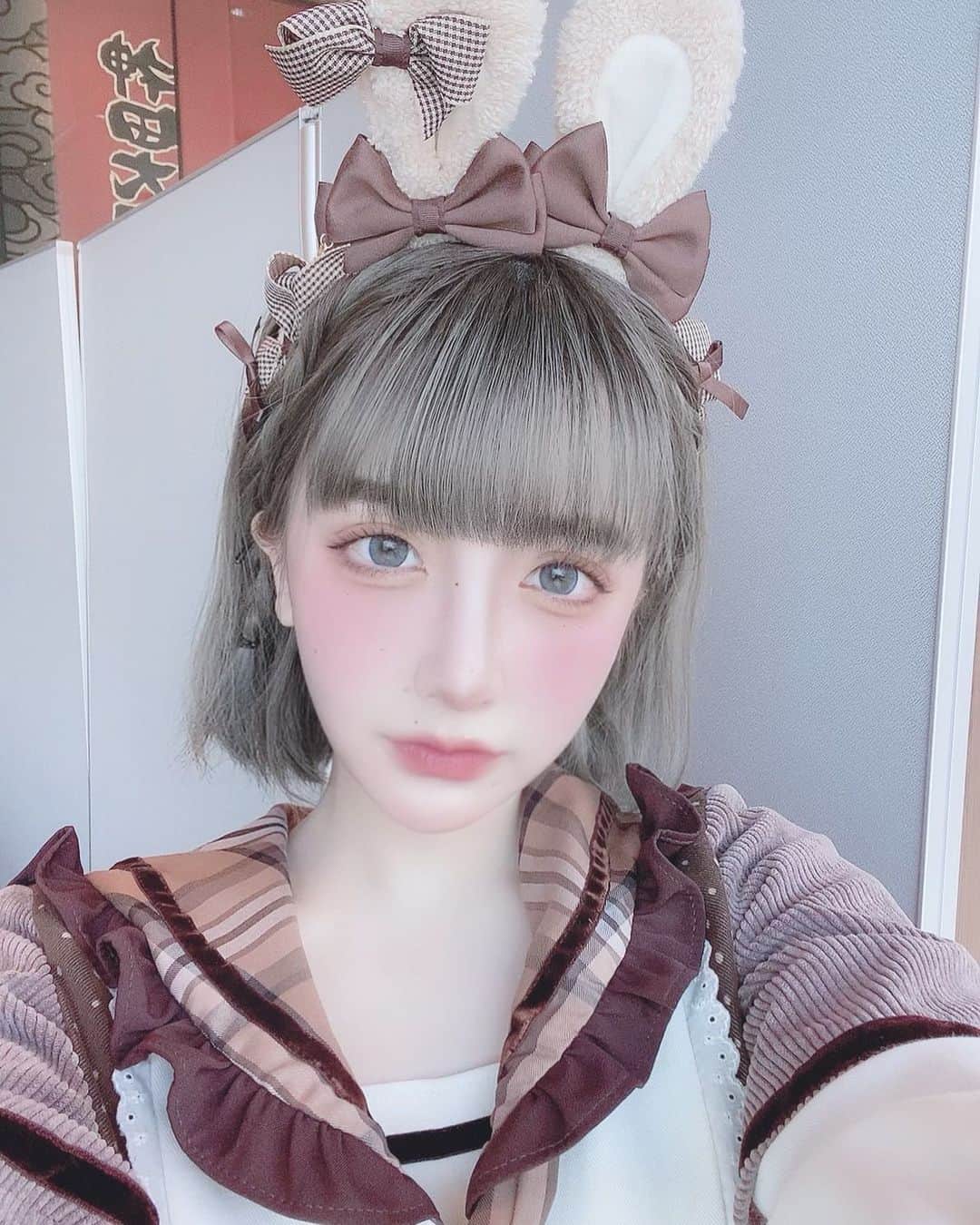 琥珀しえるのインスタグラム